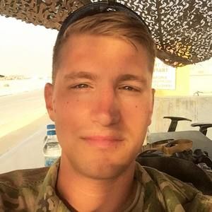 Meet your Posher, Trevor